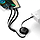 Кабель Baseus Bright Mirror 2 Series 3в1 Micro USB/Lightning/Type-C 100W 1.1m (CAMJ010201), фото 3