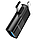 Перехідник Borofone BV18 iP male/Type-C male to USB female USB2.0 2-in-1 adapter black, фото 3