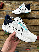 Мужские демисезонные  кроссовки текстиль  Nike Air Zoom Pegasus Run Fast