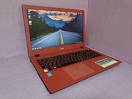 Ноутбук Acer E5-573G Pentiun-3825U/6Gb DDR/320Gb/GeForce 920M/15.6”