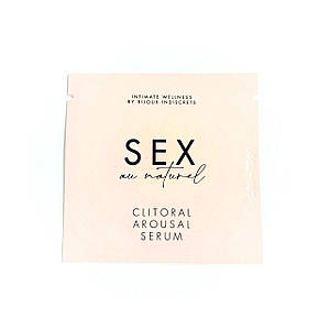 Пробник Sachette Clitoral Arousal Serum - Sex Au Naturel 1мл