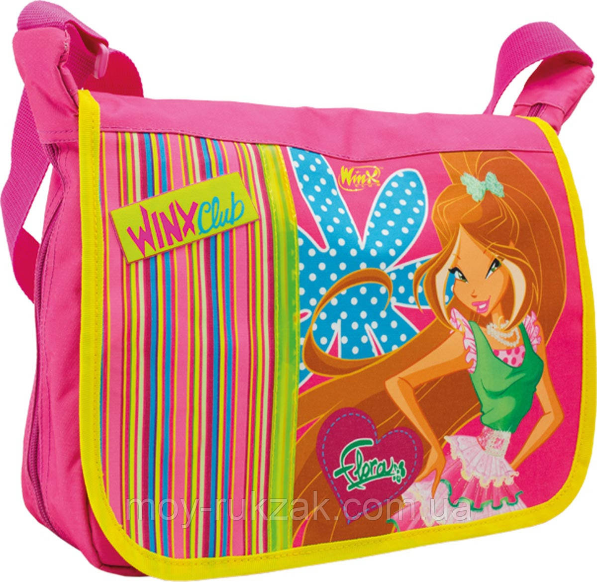 Купить Сумка детская Винкс "Winx" 1 Вересня 551711, цена 311 грн — Prom ...