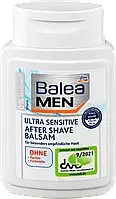 Бальзам после бритья Balea Ultra Sensitive, 100 мл