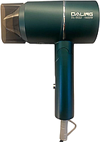 Фен Hair Dryer DALING RB3022 Green