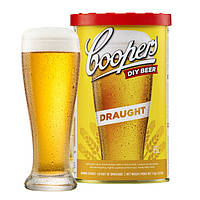 Пивоварний екстракт Coopers Draught на 23 л