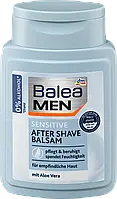 Бальзам після гоління Balea men After Shave Balsam Sensitive, 200 мл