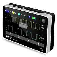 FNIRSI 1013D V2 цифровий планшетний сенсорний осцилограф