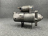 Стартер Opel Movano 2.5 2.8 D, фото 4