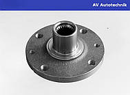 Ступиця колеса Lada Largus, XRAY; Renault Logan, Sandero 2004-(23 шліц) [AV-Autotechnik], MK402026920R