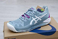 Кросівки Asics Gel Resolution 8. Устілка 25,5 см