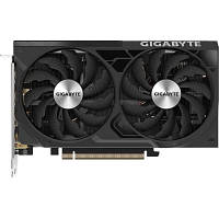 Видеокарта GIGABYTE GeForce RTX4060Ti 8Gb WINDFORCE OC GV-N406TWF2OC-8GD o