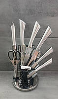 Набор ножей с высококачественной стали Bohmann 8006-09.Пр-во: Австрия.