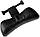 Подушка-підголівник для автомобіля Baseus First Class Car Headrest, Black (CRTZ01-01), фото 3