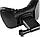 Подушка-підголівник для автомобіля Baseus First Class Car Headrest, Black (CRTZ01-01), фото 5