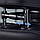 Подушка-підголівник для автомобіля Baseus First Class Car Headrest, Black (CRTZ01-01), фото 4