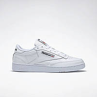 Кеды, кроссовки Reebok Club C 85 . Оригинал. Р-р 43