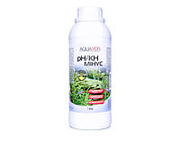 Aquayer pH KH минус 1 л для снижения кислотности и карбонатной жесткости LD, код: 2739283