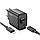 Мережевий зарядний пристрій HOCO CS23A Sunlight dual port PD30W+QC3.0 charger(EU) black, фото 3