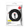 Кабель Baseus Cafule Cable USB for Type-C 2A 2.0 м Red/Black (CATKLF-C91), фото 5