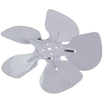 Крильчатка вентилятора обдува D=200mm для кондиціонера