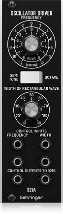 Модуль Behringer 921A Oscillator Driver, фото 1