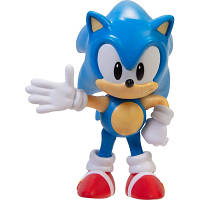 Фигурка Sonic the Hedgehog с артикуляцией Классический Соник 6 см 40687i-RF1 o