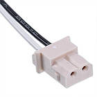 Датчик температури бойлера для кавомашини DeLonghi NTC 5213215661 (5213211781), фото 3