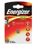 Батарейка для часов Energizer CR1216 Lithium 1 шт. таблетка часовая