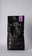 Сухой корм Fitmin Premium For Life Puppy для щенков, беременных и кормящих собак всех пород 3 кг