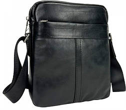 Чоловіча сумка Tiding Bag з натуральної шкіри