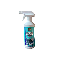 Средство для мытья сантехники и ванной комнаты GALAX das PowerClean 500 мл