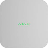 Регистратор для видеонаблюдения Ajax NVR_16 біла NVR_16/белая o