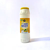 Чистящее средство Pro Wash Лимон с эффектом соды 400 г