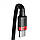 Кабель Baseus Cafule HW QC Type-C to Type-C PD2.0 100W (2m) Red/Black (CATKLF-AL91), фото 6