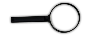 Лупа PL  415