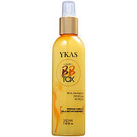 Рідкий бoтокc для волосся Ykas BBtox Liquid