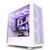 Корпус NZXT H7 Flow RGB 2023 Edition CM-H71FW-R1 o