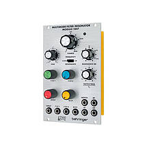 Модуль Behringer Multi Filter/Resonator 1047, фото 2