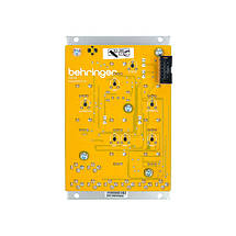 Модуль Behringer Multi Filter/Resonator 1047, фото 4