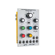 Модуль Behringer Multi Filter/Resonator 1047, фото 3