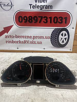 Щиток приборов Audi A6 C6 2004-2011 (Ауди А6), 4F0920932