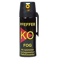 Газовий балончик ko fog 50 ml. комбі. метал Німеччина