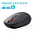 Мишка Baseus F01B Tri-Mode Wireless Mouse 2.4G frosted grey (B01055503833-00), фото 2