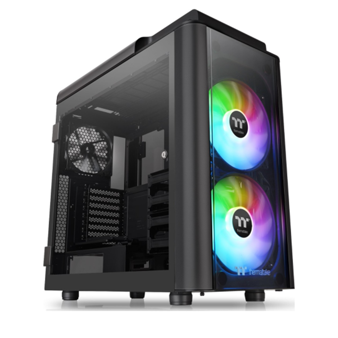 Ігровий Комп'ютер  Core I7-14700KF (20ядeр) 32GB DDR5 Ram SSD 1TB Nvidia GeForce  RTX 4060TI 8GB