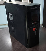 Системный блок DualCore Pentium 2.8 GHz / 4 Gb RAM / 330 Gb HDD / Intel GMA X4500