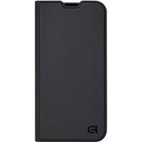 Чехол для мобильного телефона Armorstandart OneFold Case Xiaomi Redmi 12 4G Black ARM70458 o