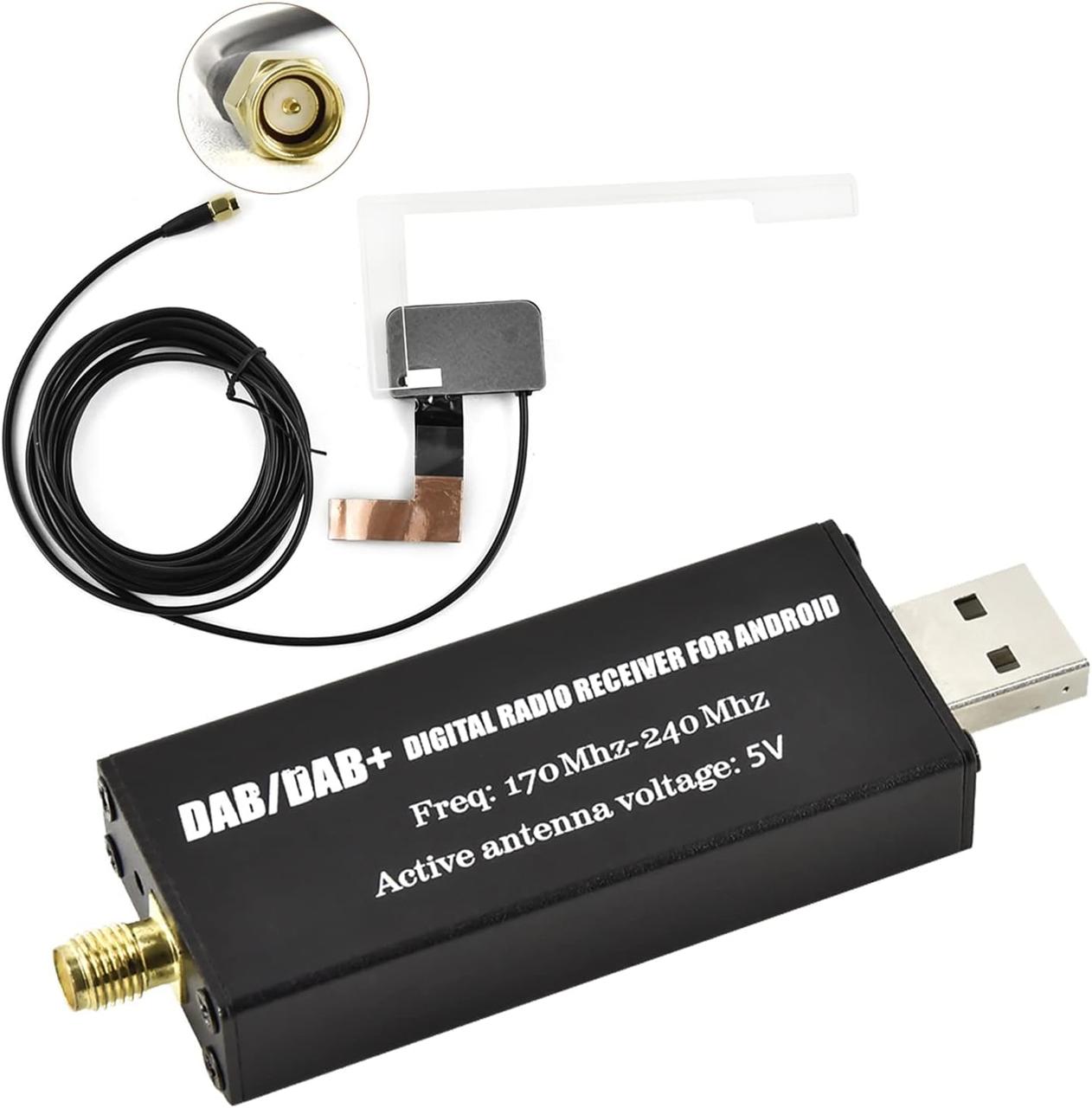 Автомобильная Радио Антенна DAB, Amazon, Германия (ID#2193401090), цена ...