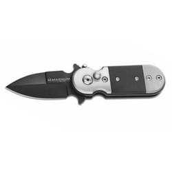 Ніж Boker Magnum Black Lightning 01SC148 smart