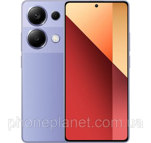 Xiaomi Redmi Note 13 Pro 4G 8/256GB Lavender Purple Global Version