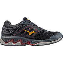Кросівки для бігу чоловічі Mizuno Wave Paradox 5 J1GC1840-81, фото 4